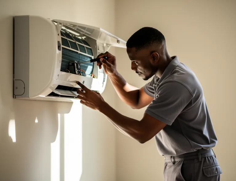 airco reparatie Beerse